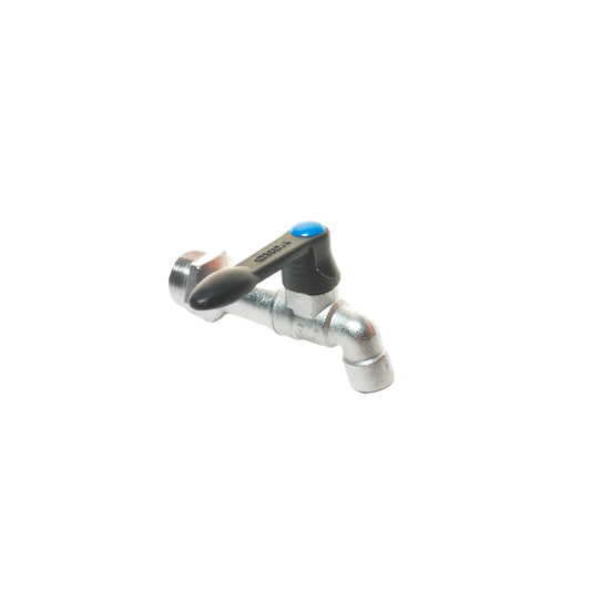 3/4 IN / ONDA BL Kran Air Tembok Taman Bola Ball Valve Stainless