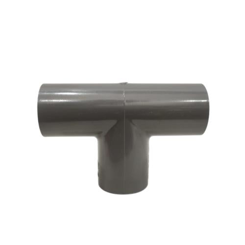 1/2 IN / RUCIKA AW Tee Sambungan Fitting Pipa PVC