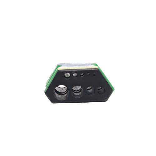 T1.5 - T10 / JOZU Tool Organizer Box Kunci L Bintang