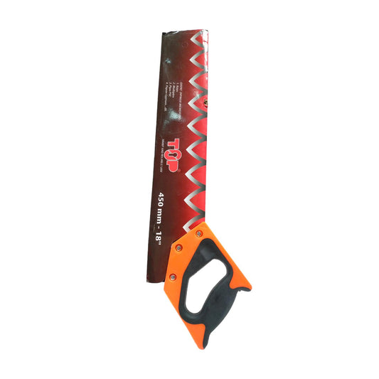 18 IN / TOP Gergaji Batako Gorok Hebel Bata Ringan Gagang Karet