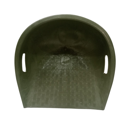 MACAN Pengky Serokan Sekop Pasir Kerikil Material PVC Hijau