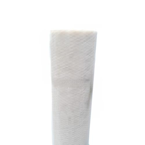 120 CM / TM Strimin Nyamuk Parabola Plastik PVC cream Meter