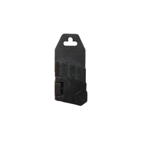 1.5 MM - 10 MM / GIGAN Tool Organizer Box Kunci L Hexagon