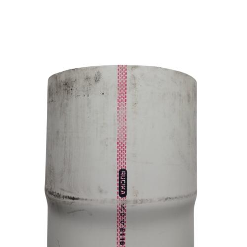 10 IN / RUCIKA WAVIN D Lis Merah Pipa Pralon Paralon PVC Putih Batang