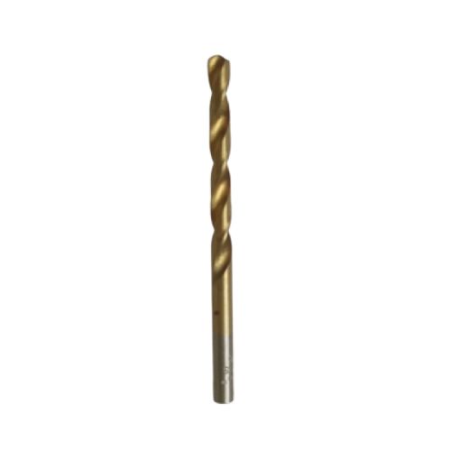 4.5 MM / GDO Shank Twist Drill Bits Mata Bor Besi Baja Kayu PVC