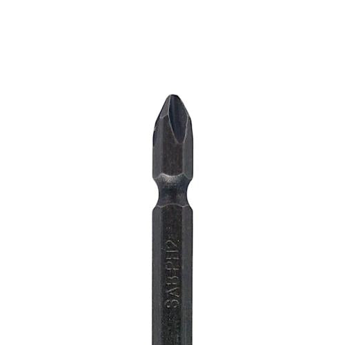 PH 2 x 65 MM / SAB Mata Obeng Angin Screwdriver Plus Plus Magnet