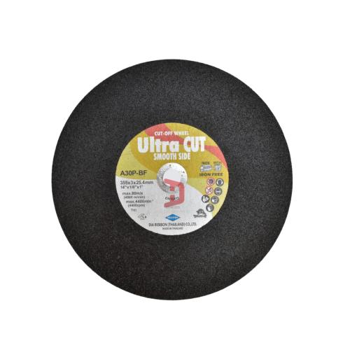 14 IN / ULTRA CUT Metal Grinding Mata Gerinda Potong Cutting Besi Baja