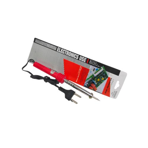 40 W / SINSEKI 02 Solder Tangan Tembak Listrik Timah Multifungsi