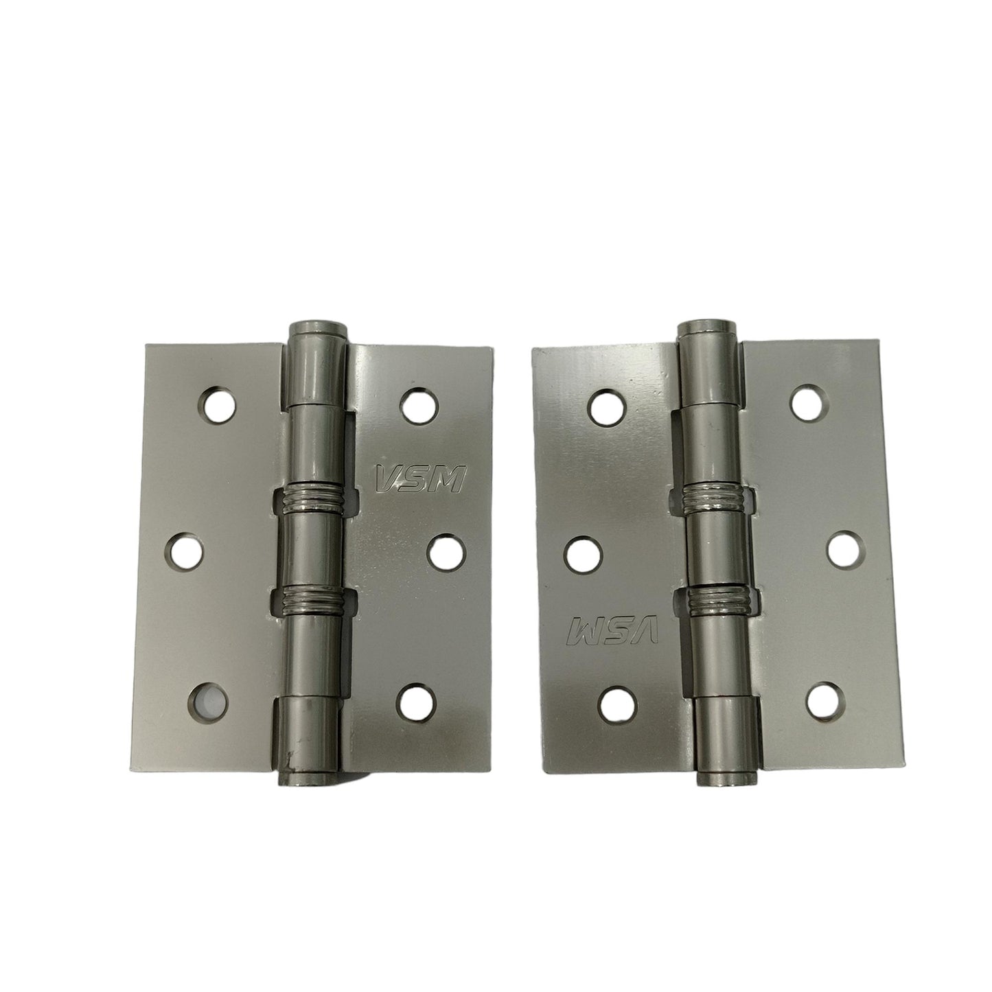 3 IN / VSM Engsel Kupu Kupu Pintu Jendela Hinge Stainless Set
