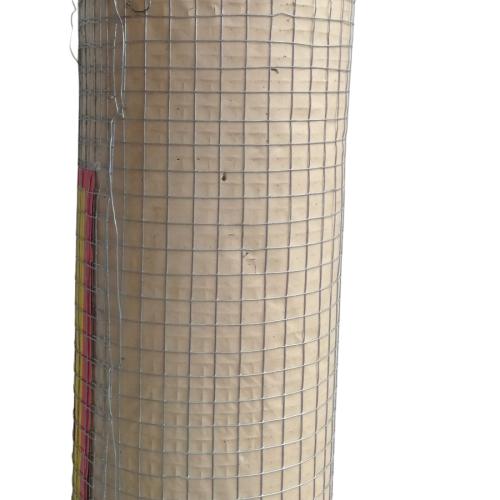 1/2 IN x 1/2 IN x 90CM/ NM Kawat Ram Loket Ayakan Pasir Galvanis Meter