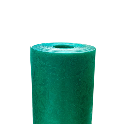 0.6 MM x 100 CM / FLEXILON NEO Fiber Pintu Pagar Teras Green Meter