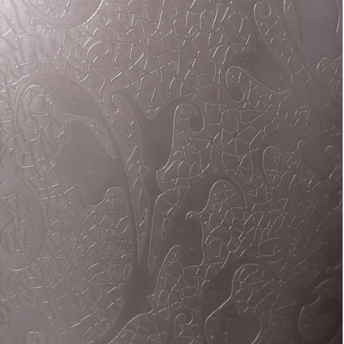 0.6 MM x 100 CM / FLEXILON NEO Fiber Pintu Pagar Bronze Meter