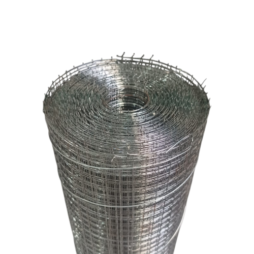 1/4 IN x 1/4 IN x 90 CM x 10 M / H.M.I Kawat Ram Loket Ayakan Pasir Galvanis Roll