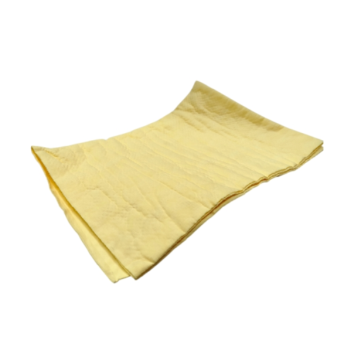 32 CM x 43 CM / ISHIMA Lap Kanebo Chamois Mobil Motor + Tabung Set