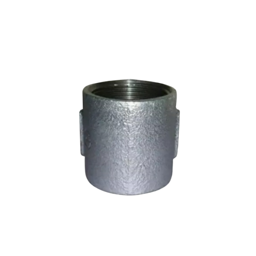 2 IN / TM Sok Drat Dalam Faucet Socket Fitting Pipa Besi