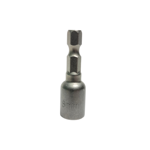 8 MM x 42 MM / CAMEL Mata Bor Kunci Sok Baut Baja Roofing Hex Ecer Biji
