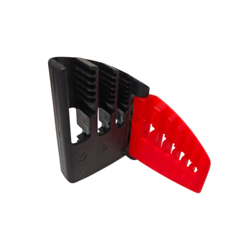 T 1.5 - T 55 / SOLIGEN Tool Organizer Box Kunci L Hexagon