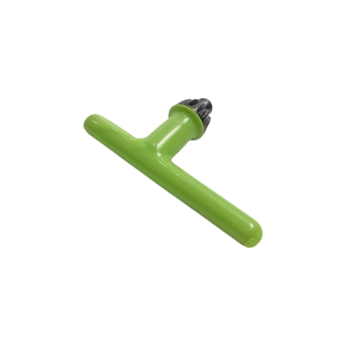 10 MM / KENKO Kunci Kepala Mesin Bor Hanging Drill Chuck Key Hijau