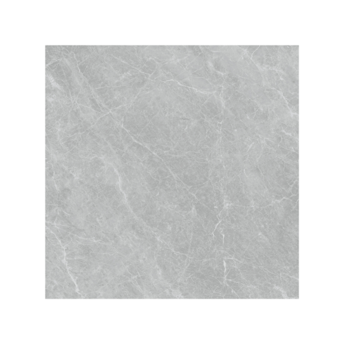 60 CM x 60 CM / MAGIA HORTENSIA GREY Granit Lantai Rumah Glossy Dus