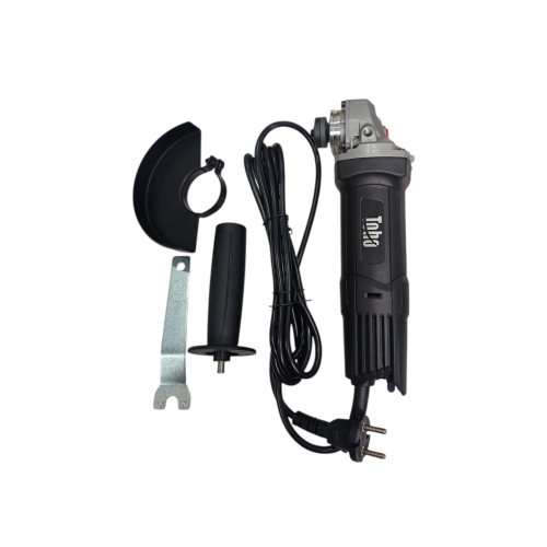 TOHO TH0206 Mesin Gerinda Tangan Pengisian Daya Set