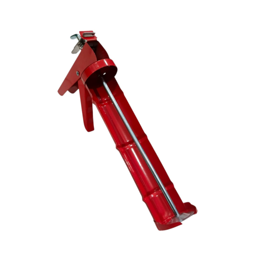 TOKIO Alat Tembakan Penyodok Lem Kaca Silicone Sealant Botol