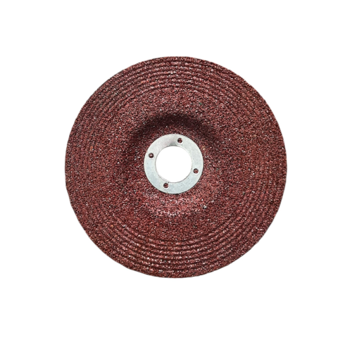 4 IN / ENKA Metal Grinding Mata Gerinda Poles Asah Besi