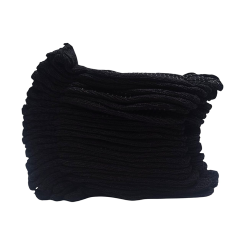 MATAHAI Sarung Tangan Benang Rajut Kain Tukang Kerja Proyek Sepasang