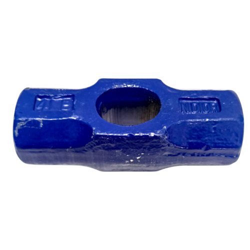 4 LB / N.DIOR Mata Palu Martil Bodem Batu Sledge Hammer