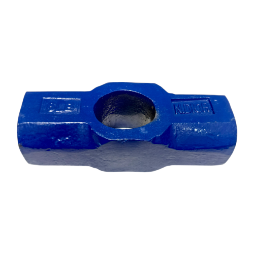 6 LB / N.DIOR Mata Palu Martil Bodem Batu Sledge Hammer