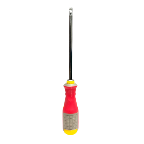 5 IN / FERZA Obeng Screwdriver Two Way Bolak Balik Plus Minus 2 In 1 Gagang Karet