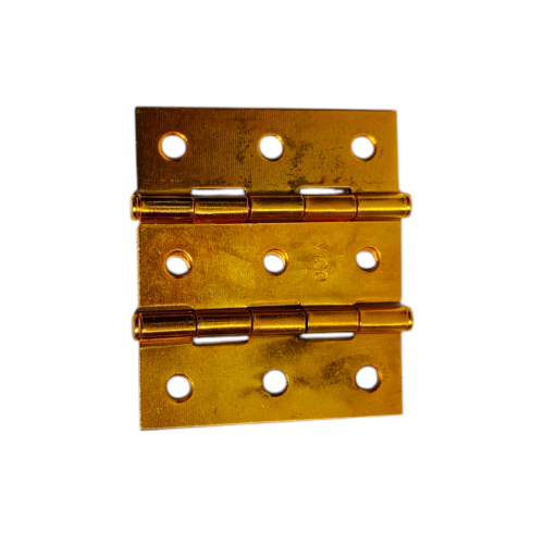 2 IN / VICO Engsel Kupu Kupu Pintu Jendela Hinge Stainless Set