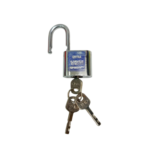 30 MM / VSM Gembok Pintu Pagar Padlock Anti Maling Leher Pendek