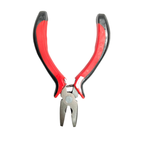 4 1/2 IN / FREED Tang Kombinasi Kawat Kabel Combination Pliers