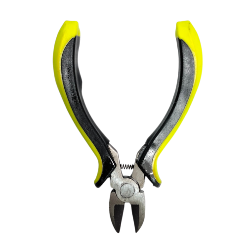 4 1/2 IN / FREED Tang Potong Kawat Kabel Diagonal Cutting Pliers