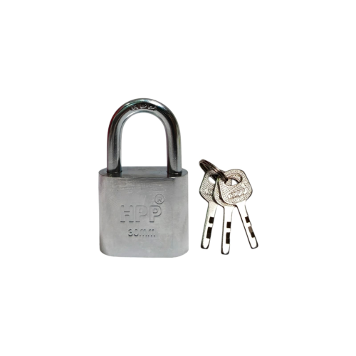 30 MM / HPP Gembok Pintu Pagar Padlock Anti Maling Leher Pendek