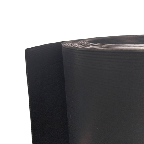 2 MM x 1 M / IMPRAROLL T2 Lembar Polypropylene Multiguna Black Charcoal Meter