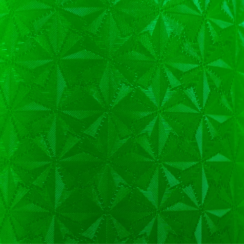 0.6 MM x 100 CM x 30 M / MAXILON SPARKS Fiber Pintu Pagar Teras Green Roll