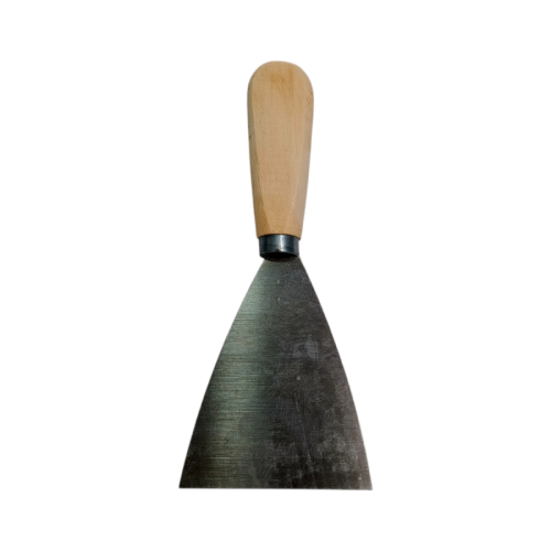 3 IN / STALION Sekrap Kape Scrapper Cat Perata Acian Gagang Bahan