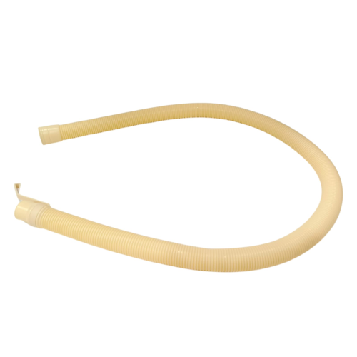 120 CM / NM Selang Pembuangan Air Mesin Cuci Bawah Outlet