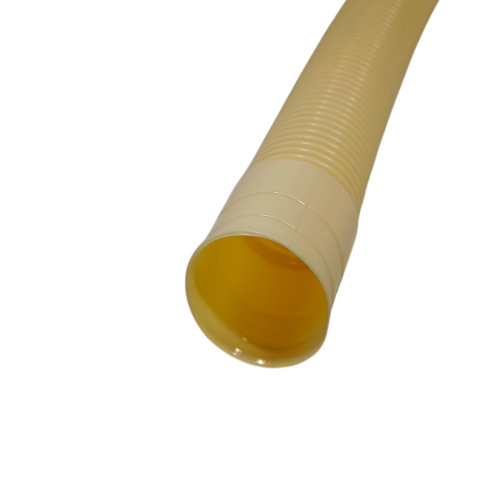 120 CM / NM Selang Pembuangan Air Mesin Cuci Bawah Outlet