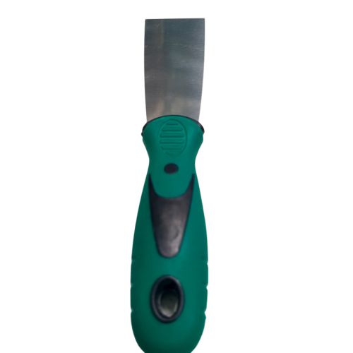 1 1/2 IN / CHIYO Sekrap Kape Scrapper Cat Perata Acian Gagang Bahan