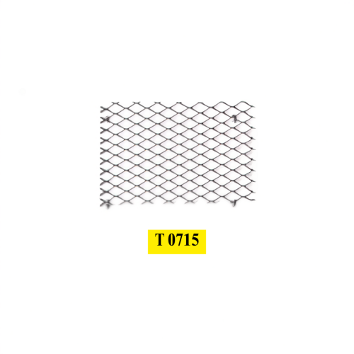 120 CM x 240 CM / TM T 0715 Kawat Ram Plat Expanded Mesh Lembar