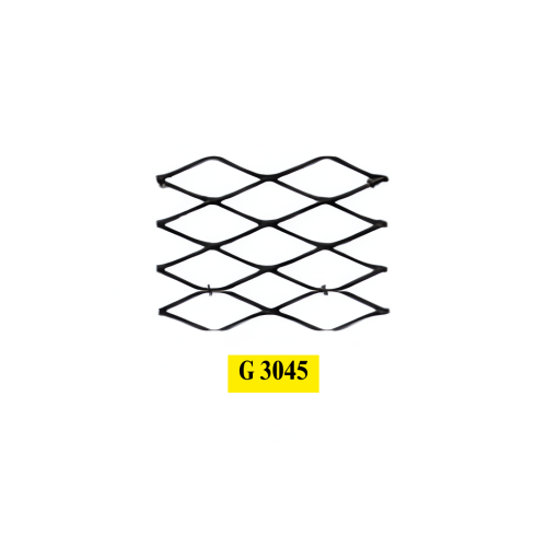120 CM x 240 CM / TM G 3045 Kawat Ram Plat Expanded Mesh Lembar