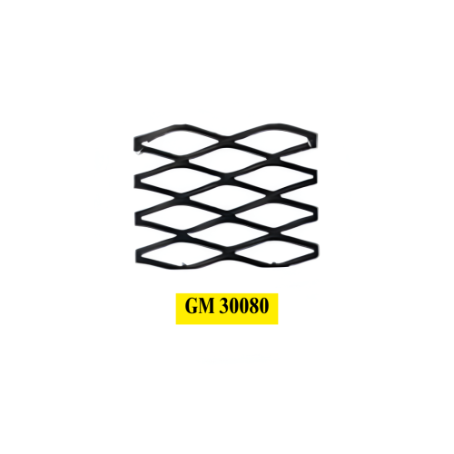 120 CM x 240 CM / TM GM 30080 Kawat Ram Plat Expanded Mesh Lembar