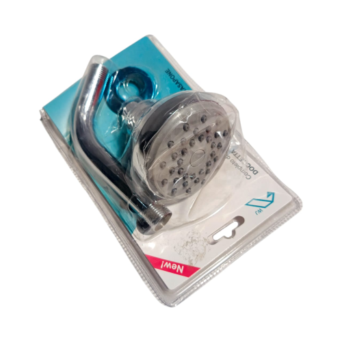 1 1/2 IN / WJ Wall Shower Dinding Kamar Mandi Tanam Tembok Set