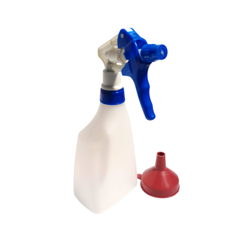 500 ML / VANVIN Semprotan Tanaman Burung Bottle Sprayer Model Tekan