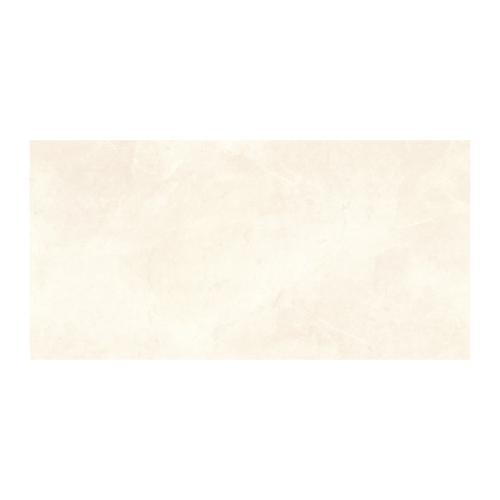 30 CM x 60 CM / PLATINUM DEXA Keramik Dinding Glossy Cream Basic Dus