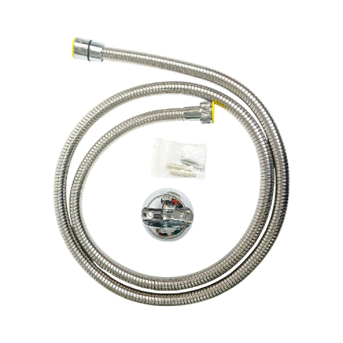 1/2 IN x 150 CM / ONDA SO KUL Hand Shower Tangan Kamar Mandi Set