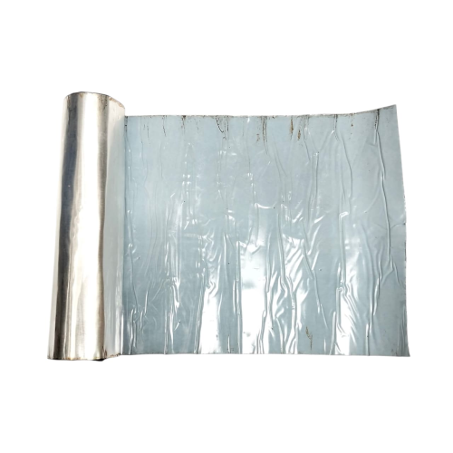 100 MM / TM Tambal Seng Lakban Aluminium Flinkote Anti Bocor Meter