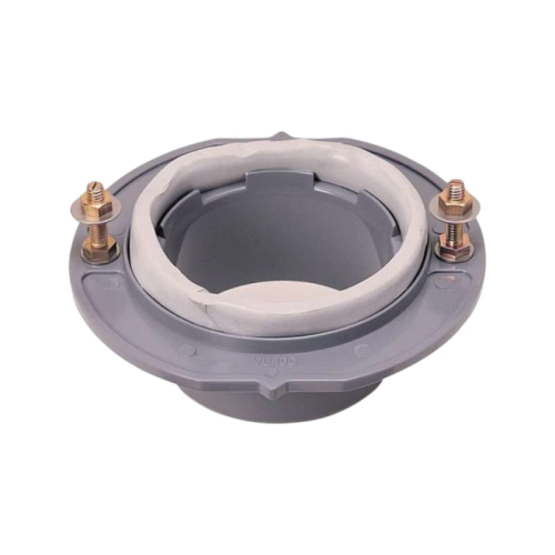 RRT Dodol Gasket Karet Seal Kloset Duduk Monoblok + Mangkok Set